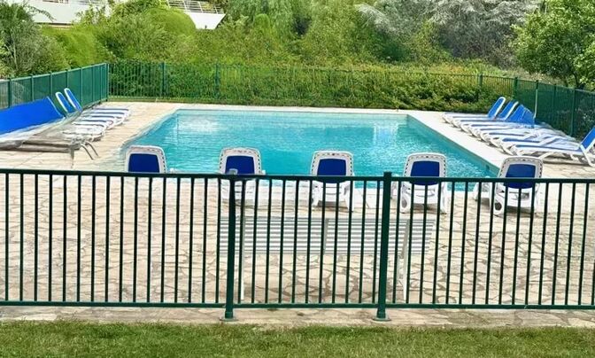 Villa Croix des Gardes