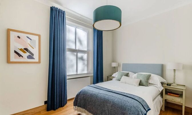 Drayton Gardens, Chelsea