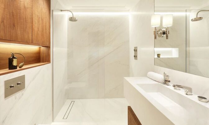 St. Georges Court, Brompton Road, Knightsbridge
