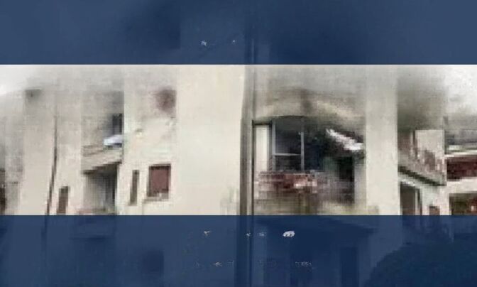 Квартира на аукционе, Гориция