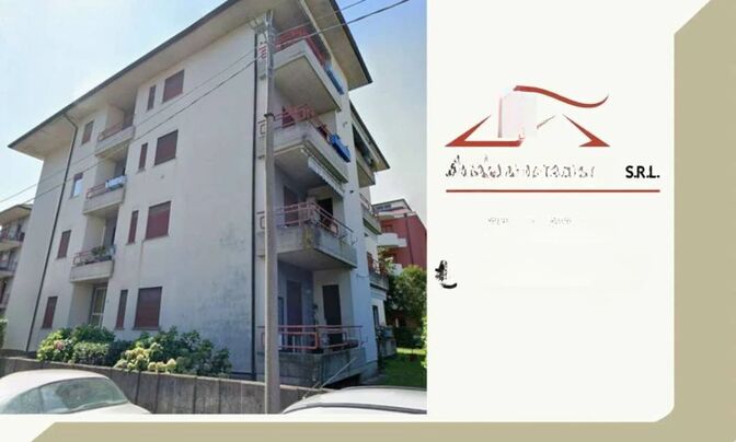 Gorizia Apartment for Auction