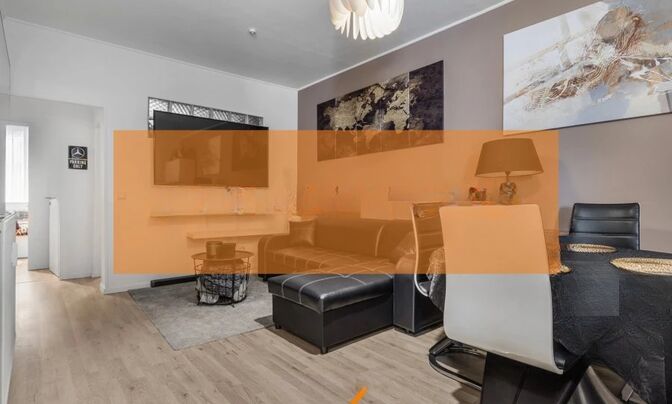 Apartment 2 bedrooms for sale in Tetange