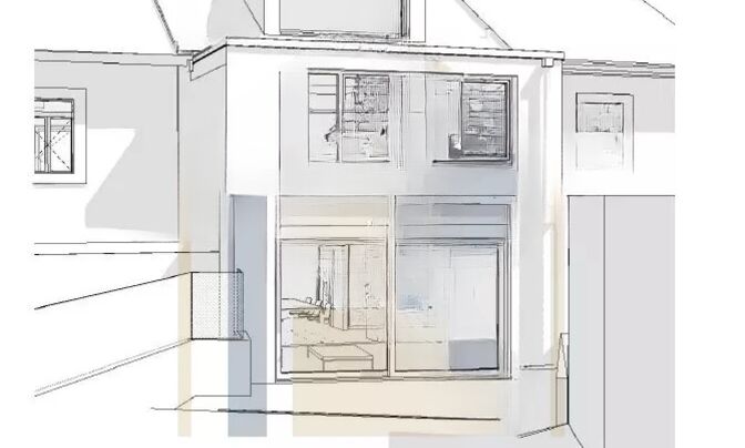 Detached house 4 bedrooms for sale in Belvaux