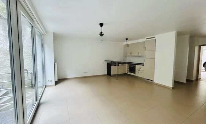 Apartment 1 bedroom for sale in Luxembourg-Neudorf