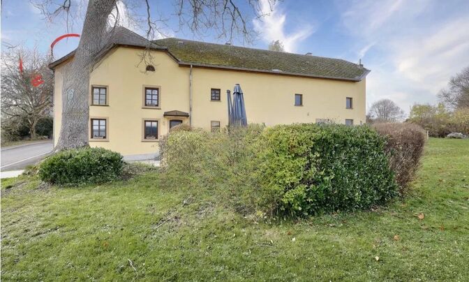 Semi-detached house 5 bedrooms for sale in Boevange (Clervaux)