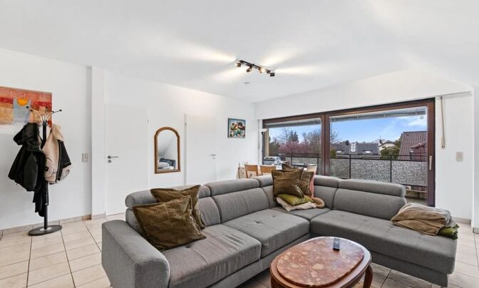 Apartment 1 bedroom for sale in Bergem