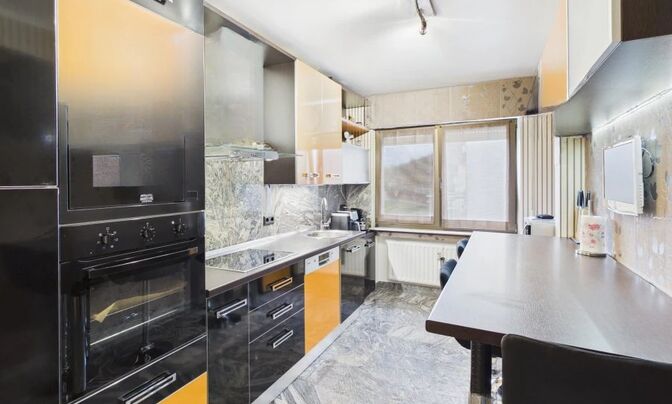 Apartment 2 bedrooms for sale in Colmar-Berg