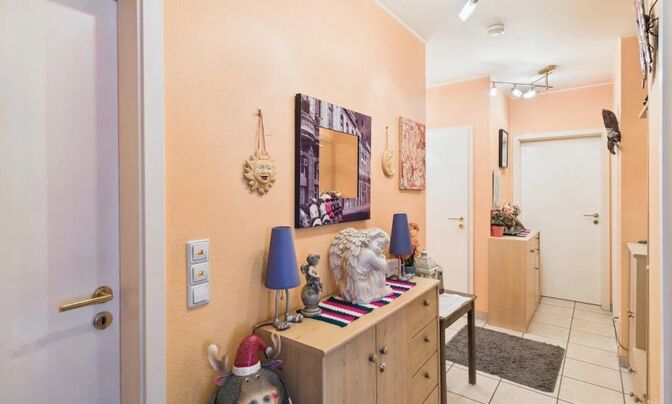 Apartment 2 bedrooms for sale in Lintgen