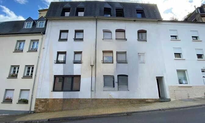 Apartment 2 bedrooms for sale in Luxembourg-Clausen