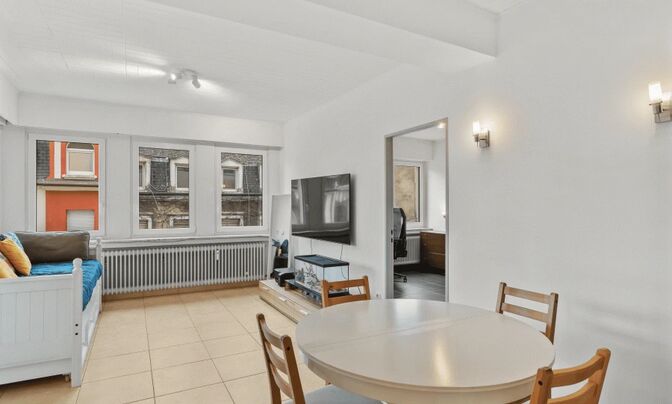 Apartment 1 bedroom for sale in Differdange