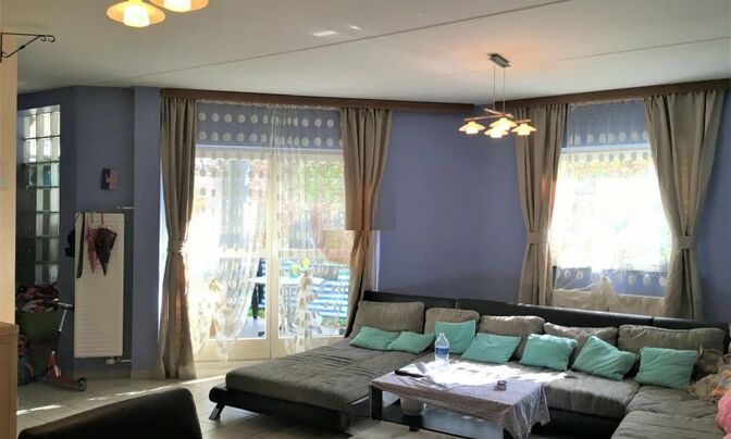 Apartment 3 bedrooms for sale in Dudelange