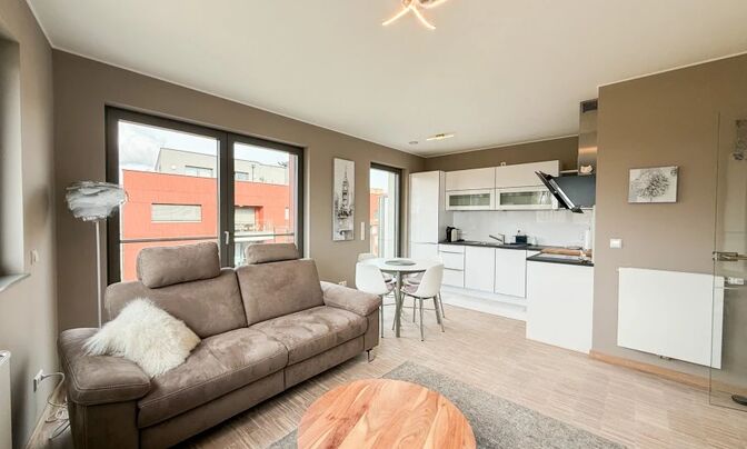 Apartment 1 bedroom for sale in Schifflange