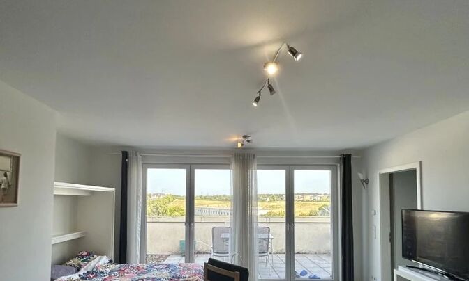 Studio for sale in Luxembourg-Bonnevoie