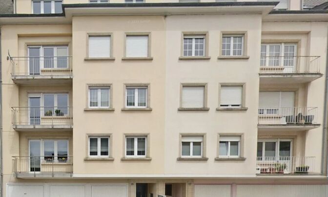 Apartment 3 bedrooms for sale in Luxembourg-Hollerich