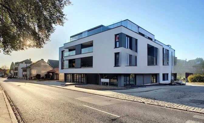 Apartment 2 bedrooms for sale in Weiswampach