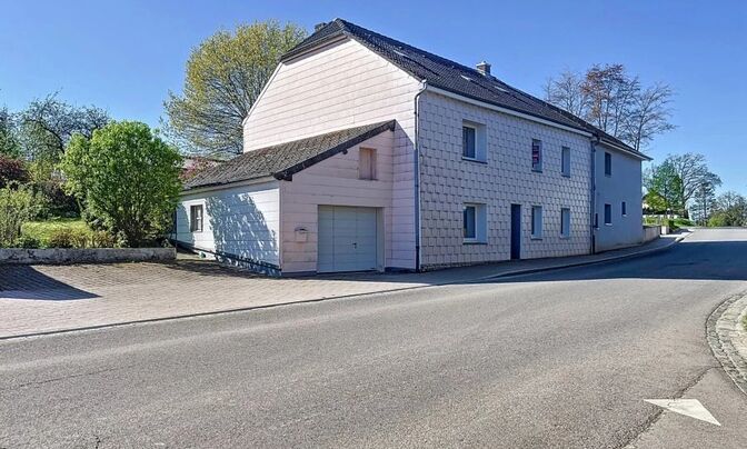 Detached house 5 bedrooms for sale in Huldange