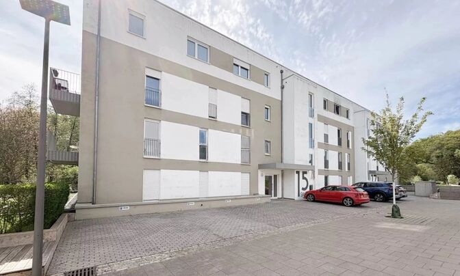 Apartment 2 bedrooms for sale in Warken