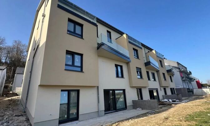 Apartment 2 bedrooms for sale in Hesperange