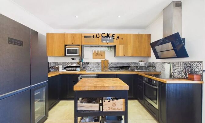 Apartment 2 bedrooms for sale in Howald