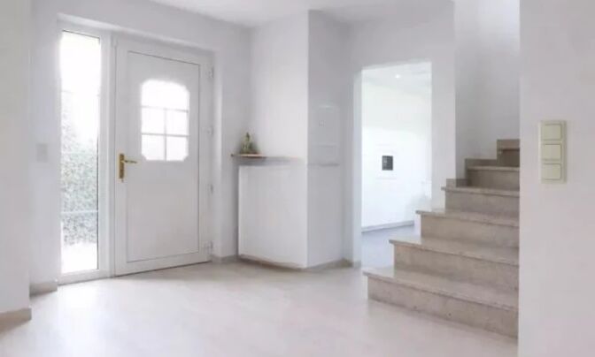 Semi-detached house 4 bedrooms for sale in Ehlerange