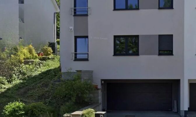 Semi-detached house 6 bedrooms for sale in Belvaux