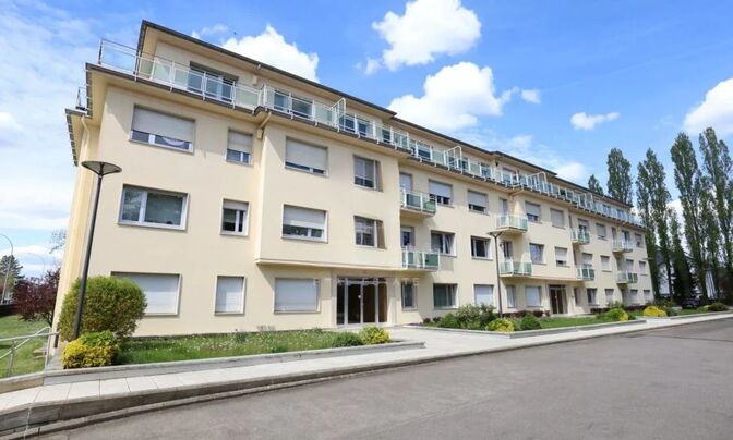 Apartment 1 bedroom for sale in Luxembourg-Belair
