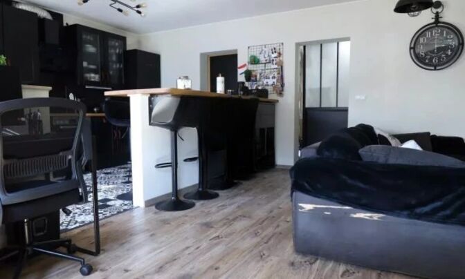 Apartment 2 bedrooms for sale in Gosseldange
