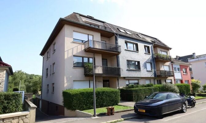 Apartment 1 bedroom for sale in Mondorf-Les-Bains