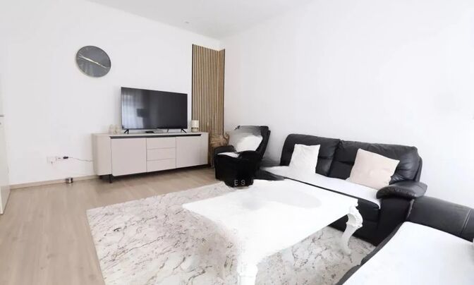 Apartment 2 bedrooms for sale in Differdange