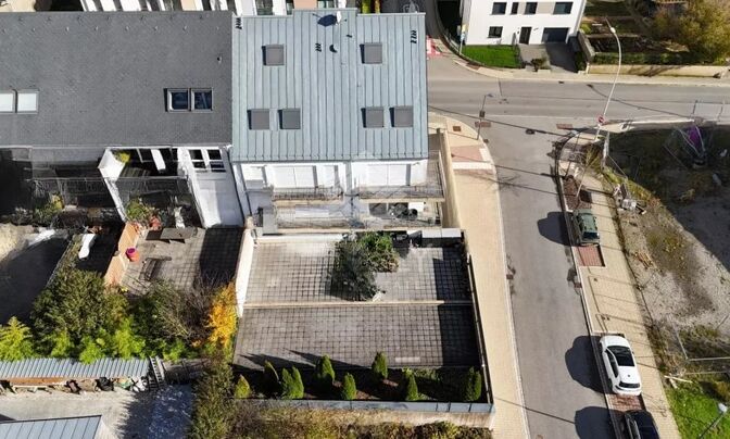 Apartment 1 bedroom for sale in Contern