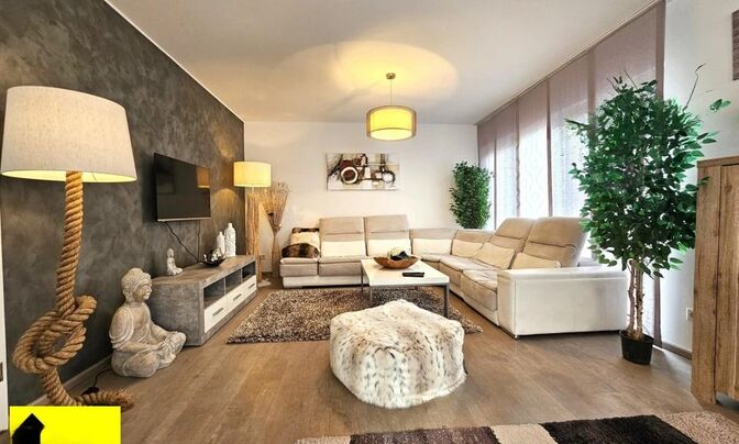 House 3 bedrooms for sale in Schrondweiler