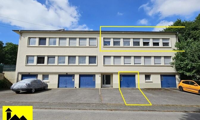 Apartment 3 bedrooms for sale in Boevange-sur-Attert