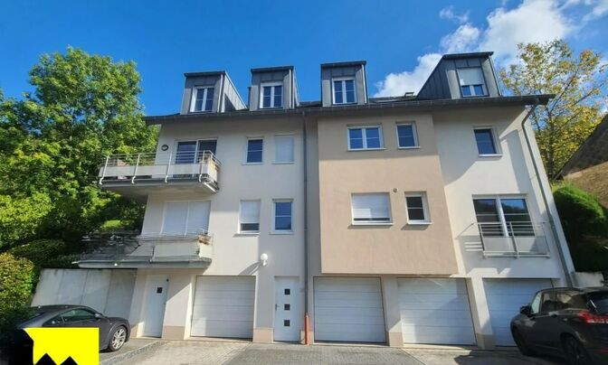Apartment 3 bedrooms for sale in Reisdorf