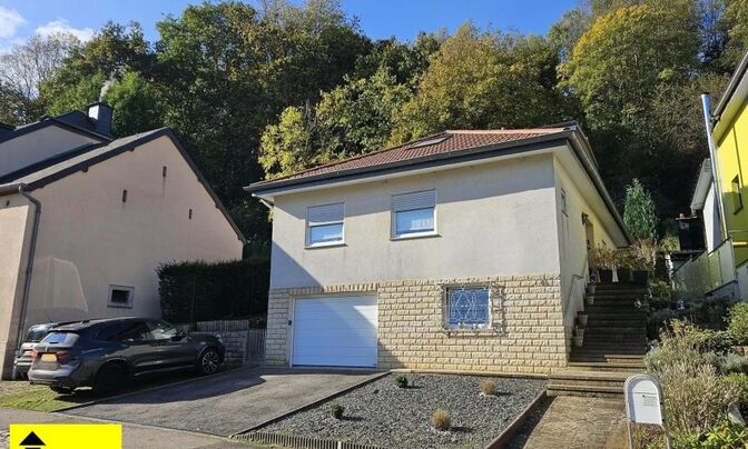 Detached house 5 bedrooms for sale in Ernzen