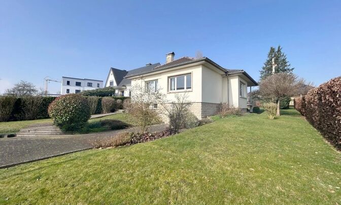 House 2 bedrooms for sale in Bertrange