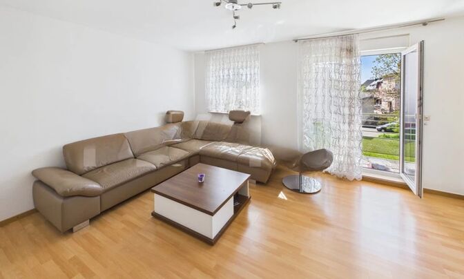 Apartment 2 bedrooms for sale in Schifflange