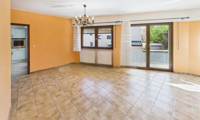 Apartment 2 bedrooms for sale in Mamer