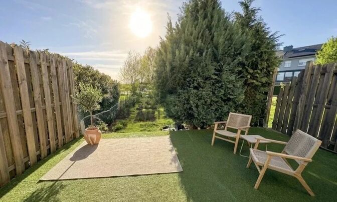 Apartment for sale in Bettembourg
