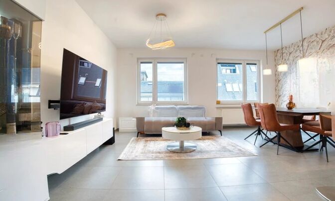 Apartment 2 bedrooms for sale in Esch-sur-Alzette