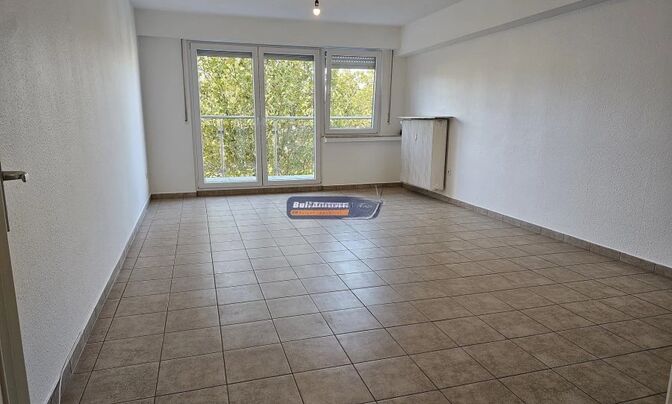 Apartment 2 bedrooms for sale in Dudelange
