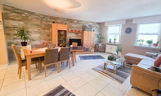 Apartment 2 bedrooms for sale in Dudelange