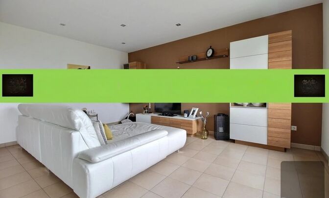 Apartment 2 bedrooms for sale in Heffingen