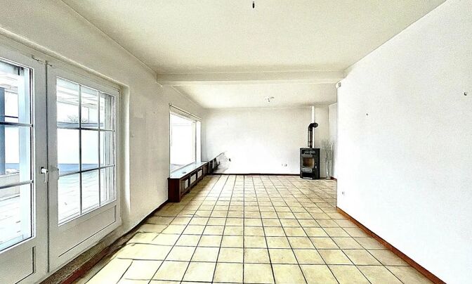 Apartment 2 bedrooms for sale in Sanem