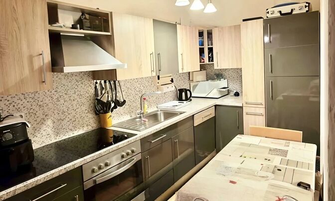 Detached house 3 bedrooms for sale in Remich