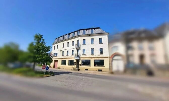 House for sale in Consdorf
