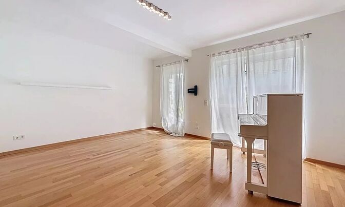 Apartment 2 bedrooms for sale in Luxembourg-Beggen