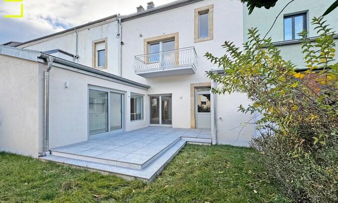 House 4 bedrooms for sale in Luxembourg-Bonnevoie