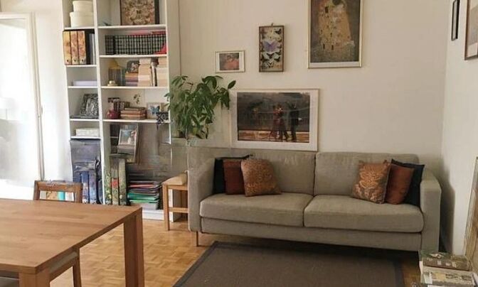 Apartment 2 rooms