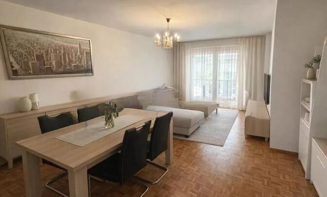 Apartment 4 rooms