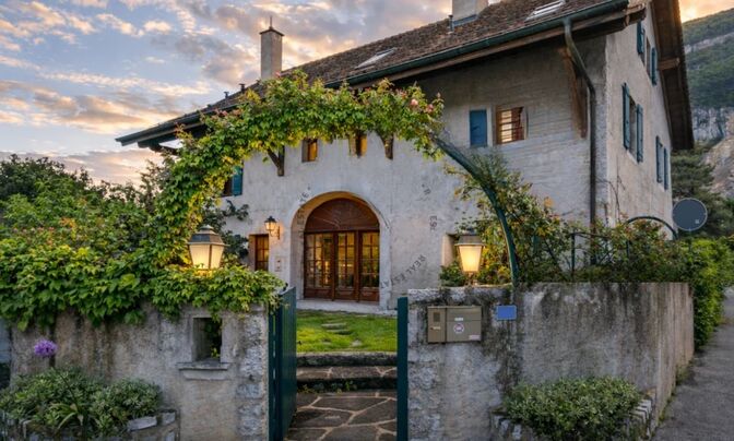Single house